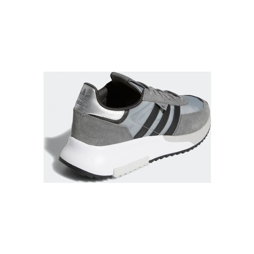 Adidas Retropy F2 Grey Three / Core Black / Grey Five (GW0507)