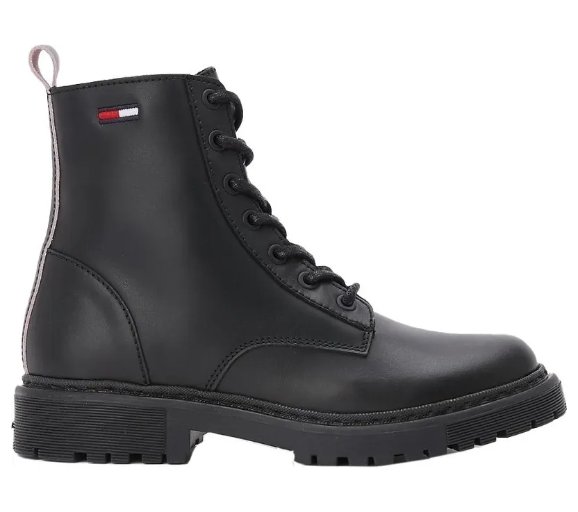 Tommy Jeans Tommy Hilfiger Black (EN0EN01985-BDS)
