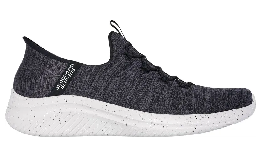 Skechers Slip-ins Ultra Flex 3.0 “Black” (232936BLK)