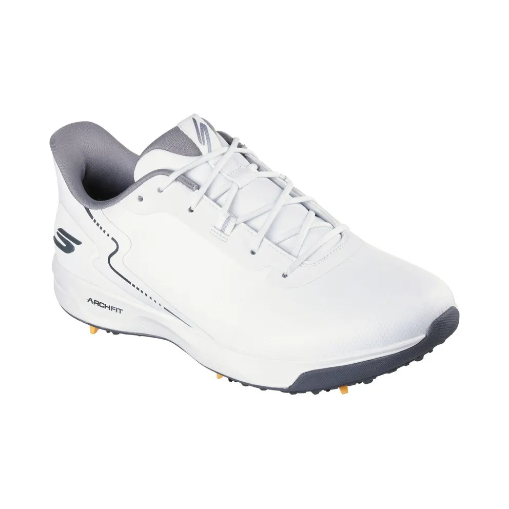 Skechers GO Golf Elite Vortex Rival “White (214139 Wht)” (214139WHT)