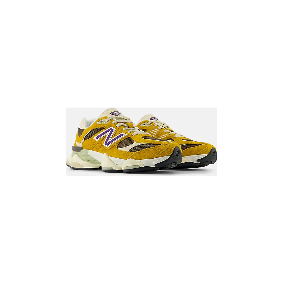 New Balance 9060 Taro Plum Brown (U9060SRB)