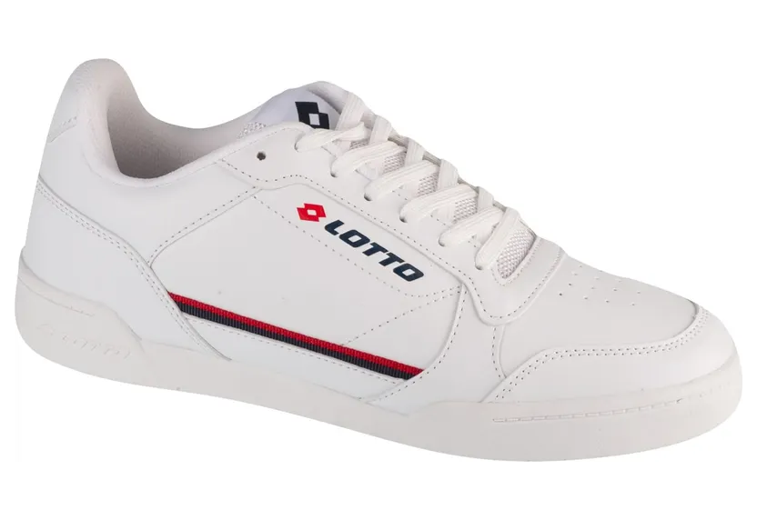 Lotto sneaker Wit (889092)