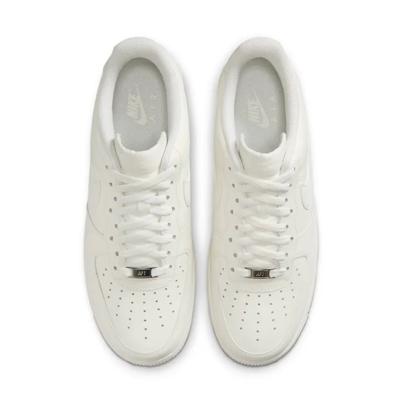 Nike Air Force 1 Low ’07 “Sail” (IH1698-100)