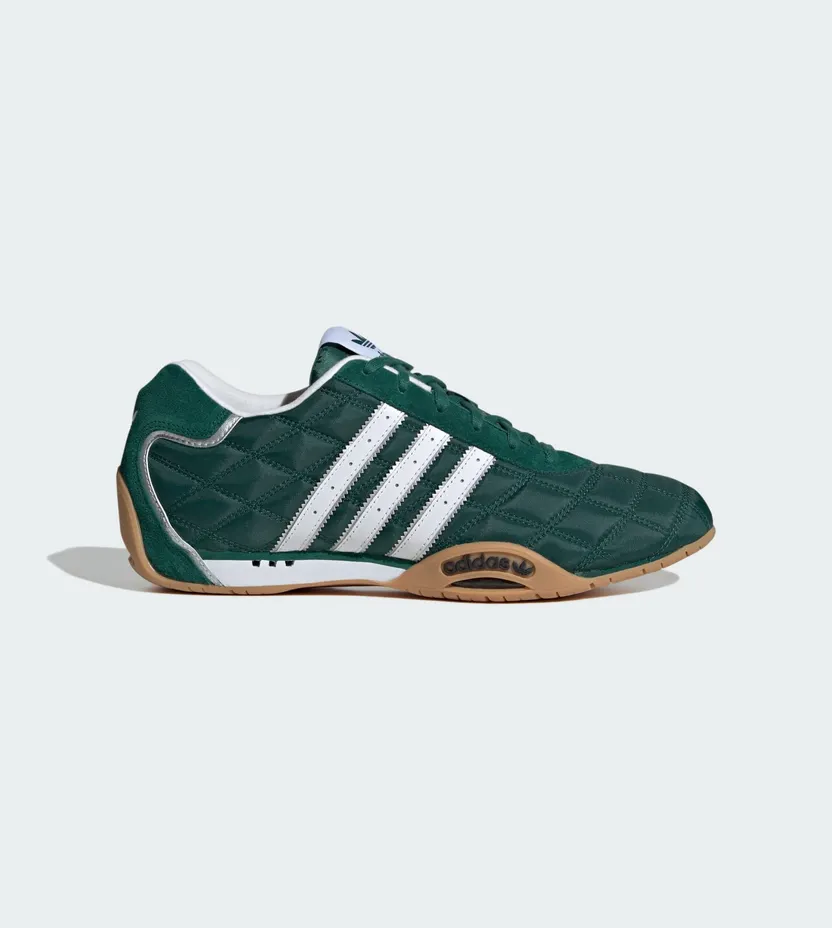 Adidas Adi Racer LO “Collegiate Green” (JQ5755)