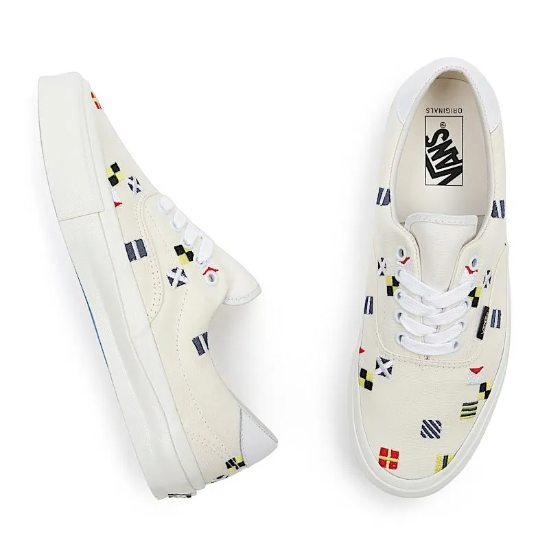 Vans Vault OG Style 45 LX Maritime Flags (VN0A4UVGAR9)