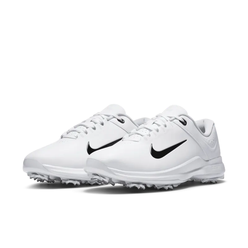 Nike Air Zoom Tiger Woods 20 White Black (CI4510-100)