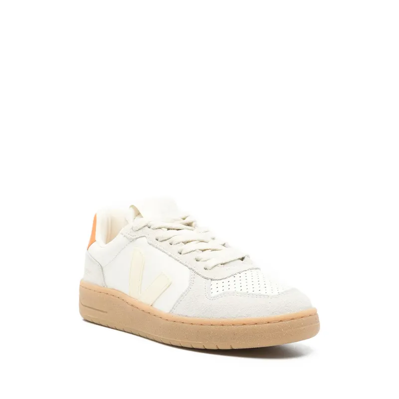 Veja Lace-up “Neutrals/Grey” (VE3321698)