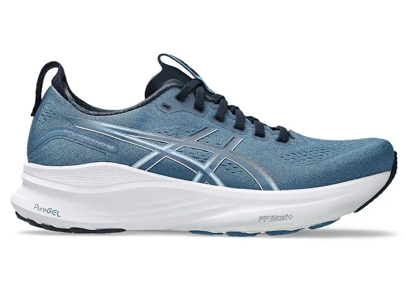 ASICS Gel-Kayano 32 Winter Sea Midnight (1011C052-401)