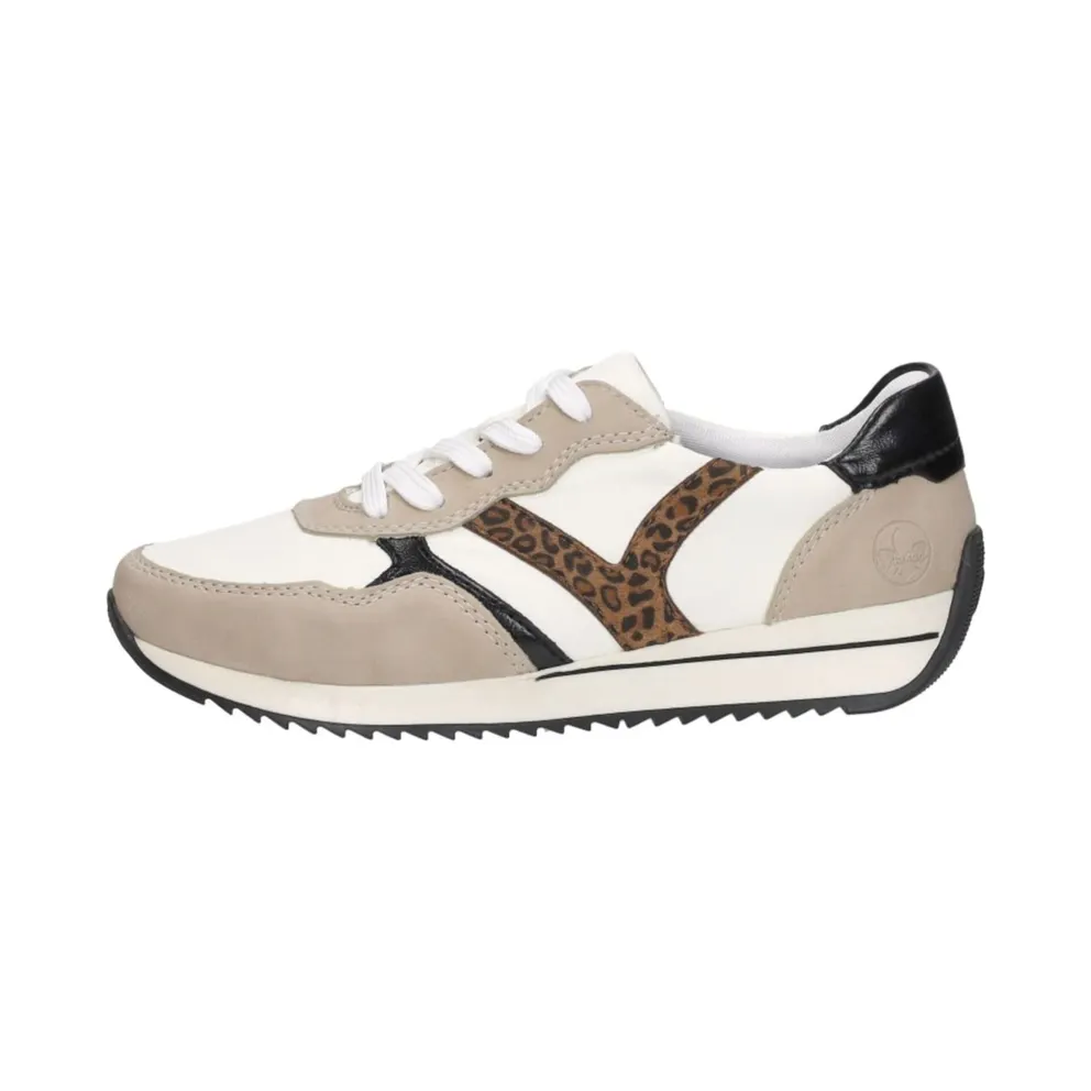 Rieker sneaker White (6000069743C10)