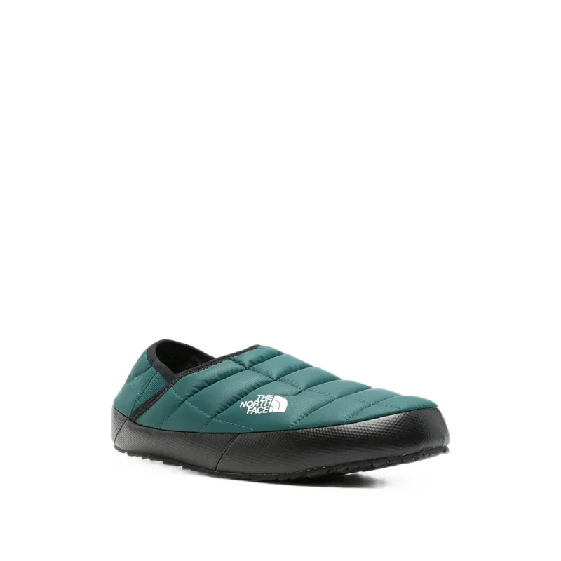 The North Face Quilted Ripstop “Green” (NF0A3UZNS7K1)