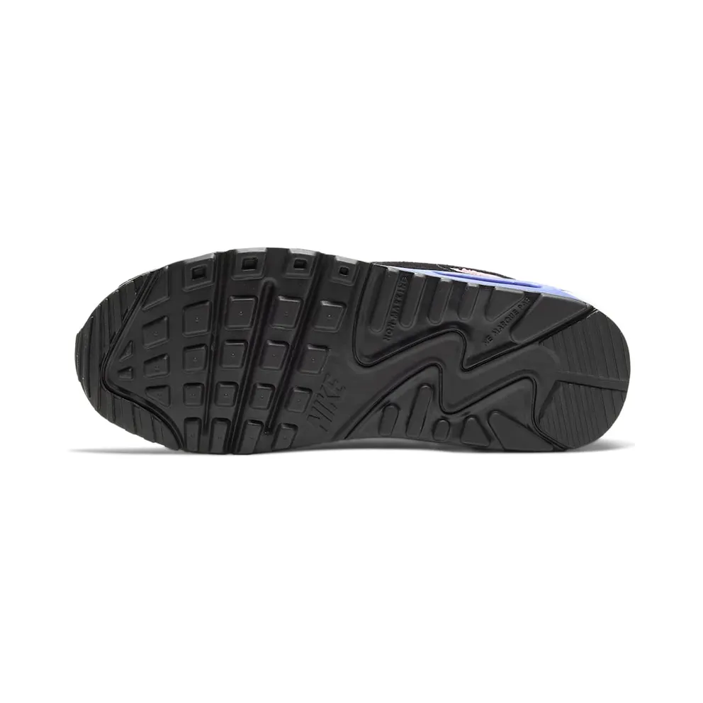 Nike Air Max 90 ACG (GS) Persian Violet/Pollen Rise-Black (CT9630-500)