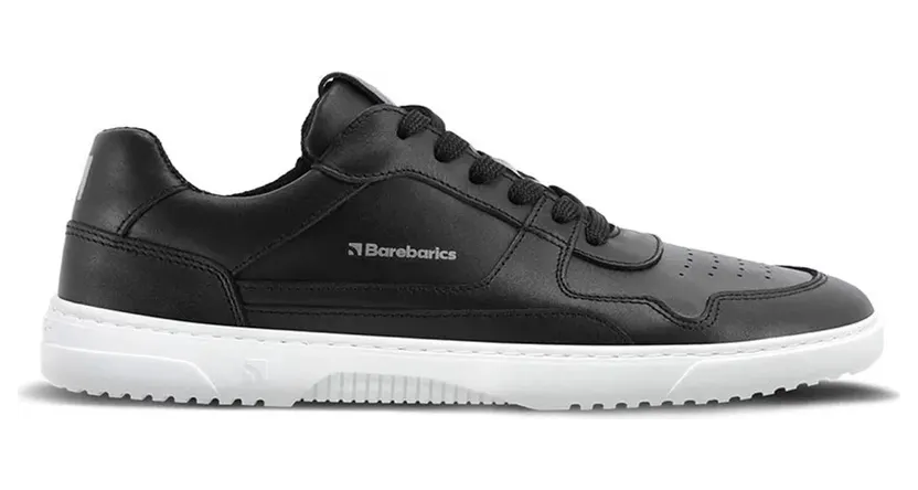 Barebarics sneaker Black / White (50290253)