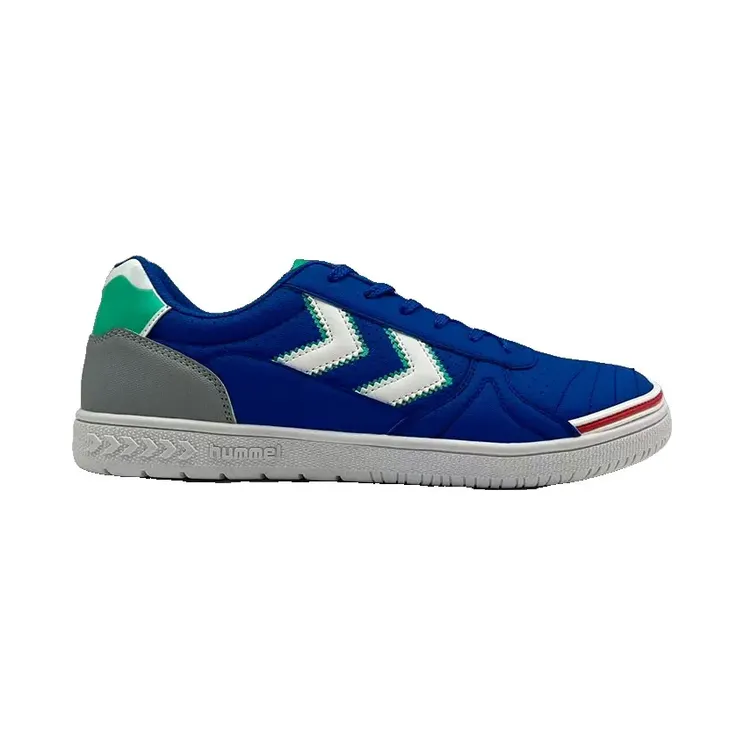 Hummel Blue / White (402740-0006)
