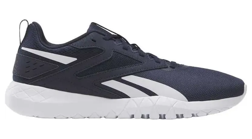 Reebok Flexagon Energy Reebok Flexagon Energy TR 4 Vector Navy / Footwear White / Hoops Blue F23 (100033358)