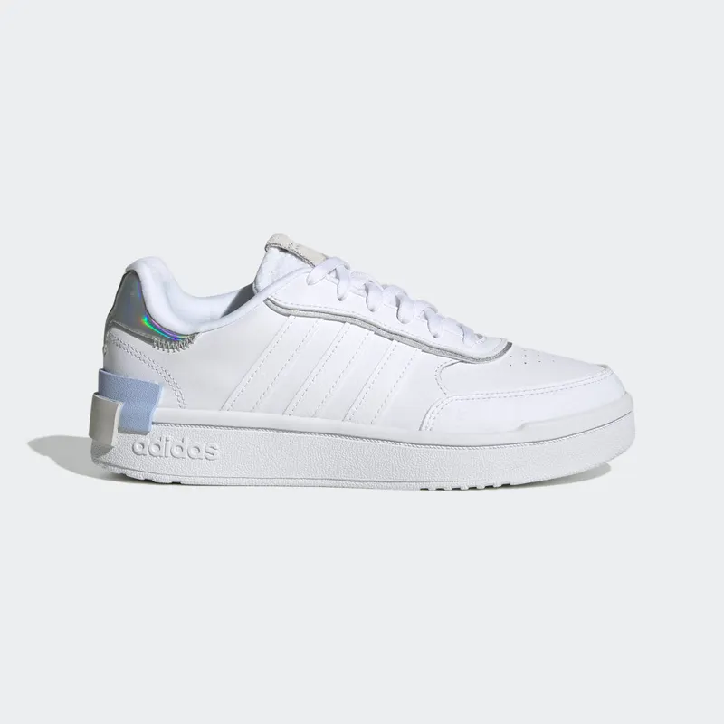 Adidas Postmove SE Cloud White / Cloud White / Blue Dawn (H03744)