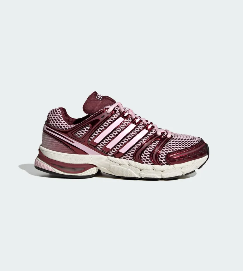 Adidas ADISTAR CONTROL 5 Shoes Clear Pink / Shadow Red / Shadow Red (KI4175)
