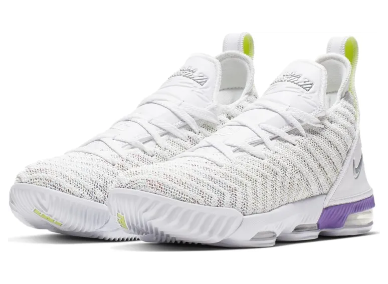 Nike LeBron 16 Buzz Lightyear (GS)