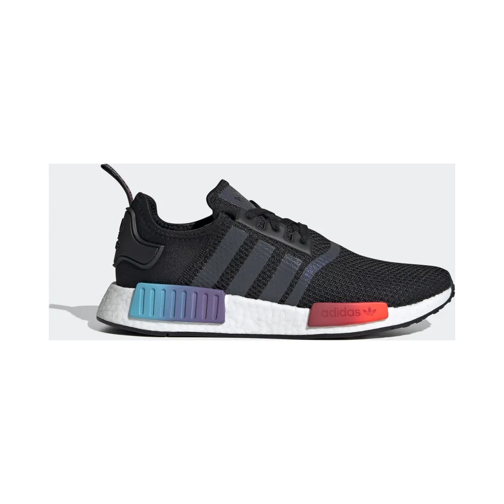adidas NMD_R1 Schuh Core Black / Core Black / Boost Black (FW4365)