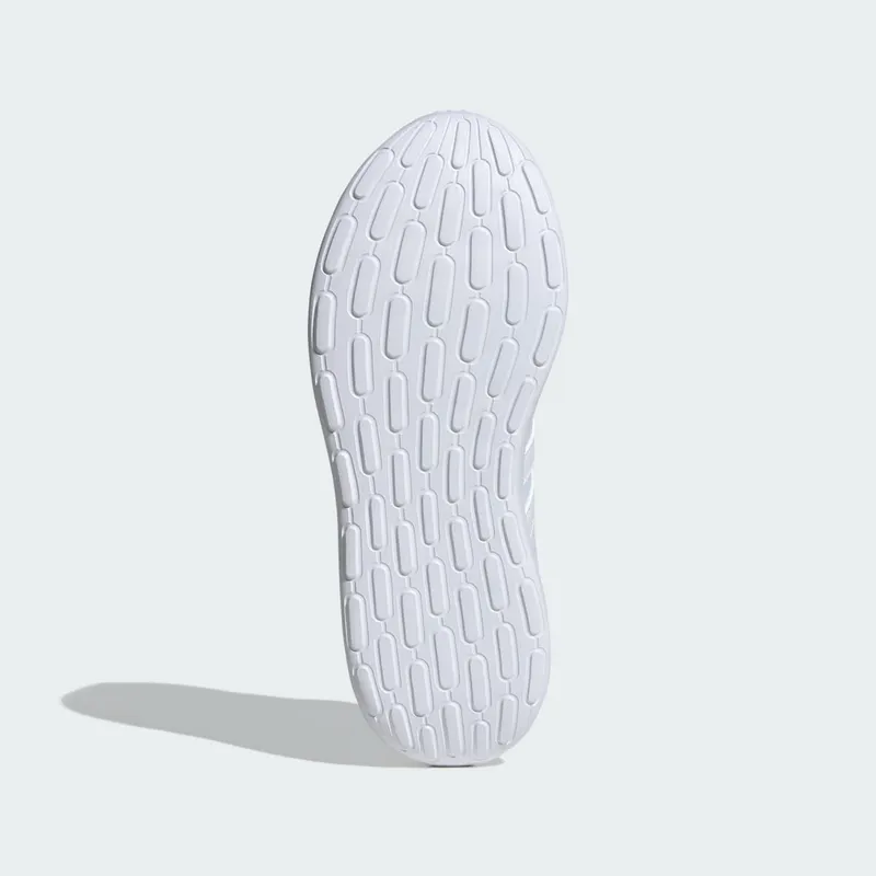 Adidas Lite Racer 4.0 Cloud White / Cloud White / Grey Two (IE8561)