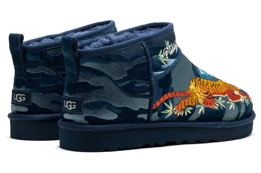 ugg-sneaker 1172071-BCM