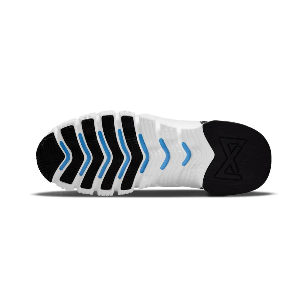 Nike Free Metcon 4 University Blue (CT3886-492)