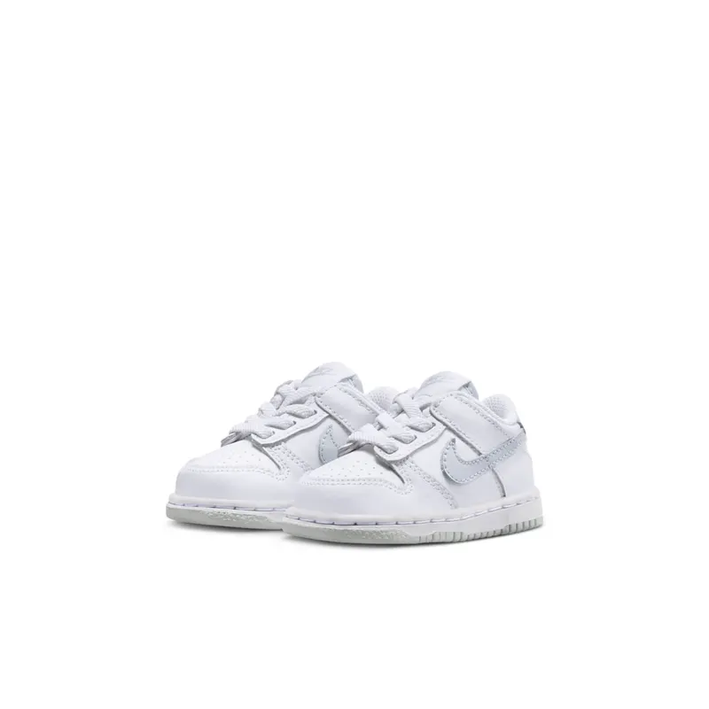 Nike DUNK LOW “Pure Platinum” (DH9761-102)