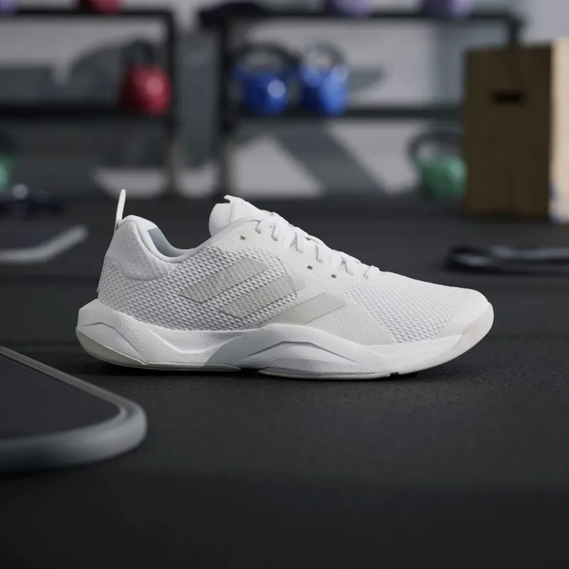 adidas Rapidmove Cloud White Grey (IF3204)