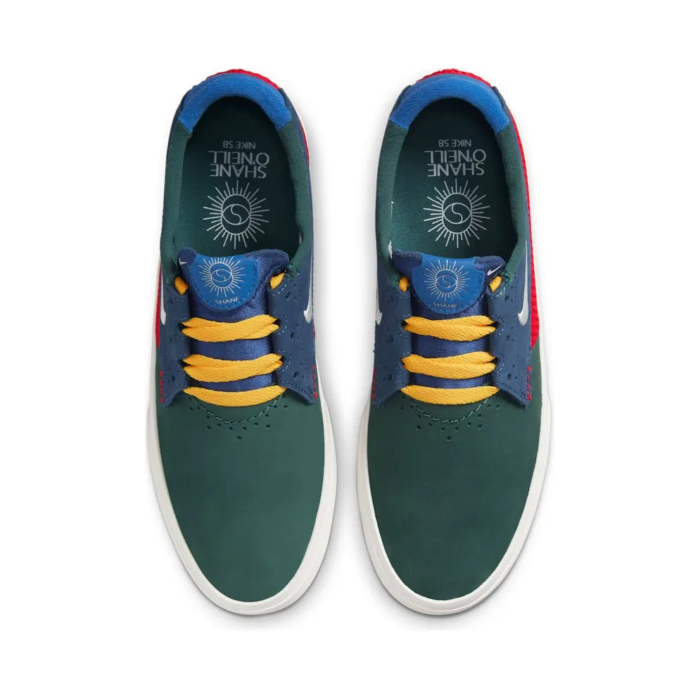 Nike SB Shane Skate Green (BV0657-303)