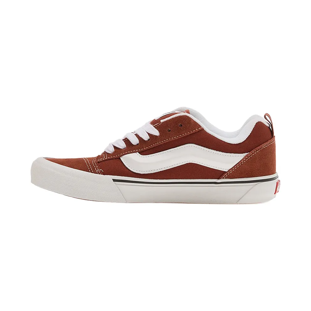 Vans Knu Skool “Rust Bronze” (VN000D22FSB1)