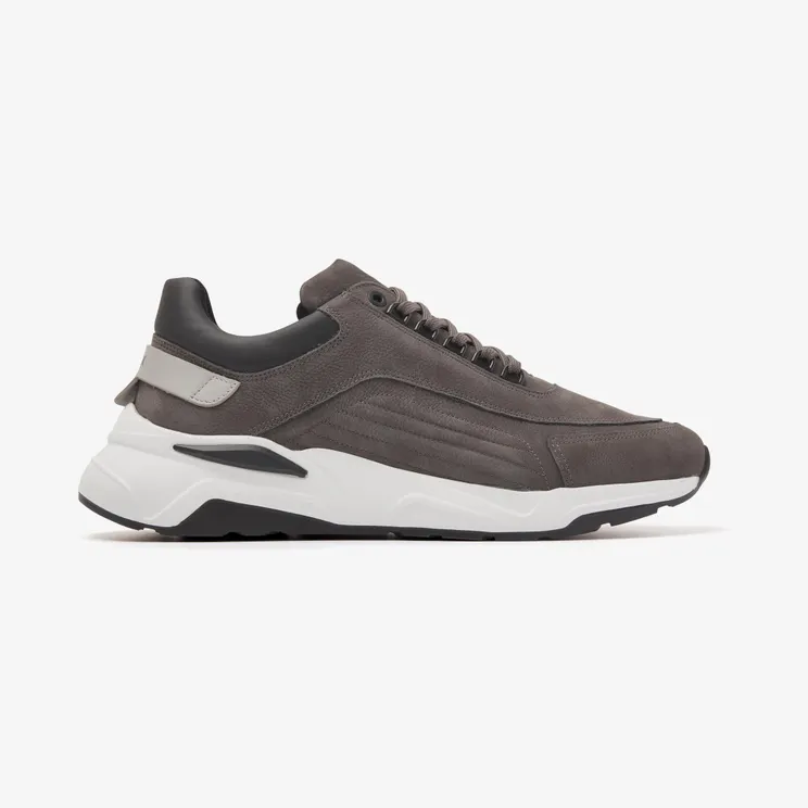 Nubikk Dusk Maltan Grey (2104280118N)