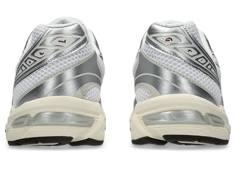 ASICS GEL-1130 “White / Rusted Rock” (1203A609-117)