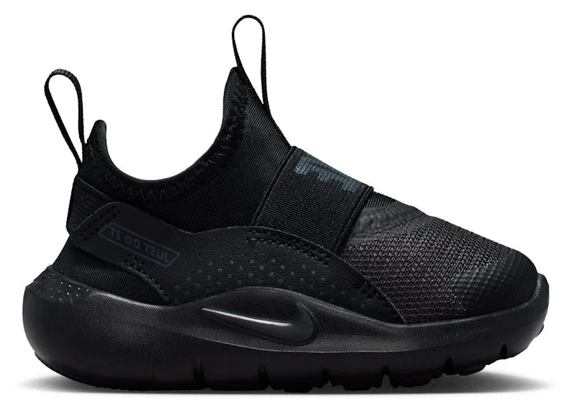 Nike Flex Runner 4 Black Anthracite (IF2895-001)