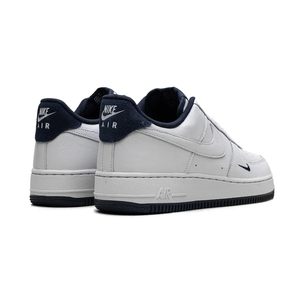 Nike Air Force 1 Low ’07 LV8 “Photon Dust Obsidian” (HM9483-001)