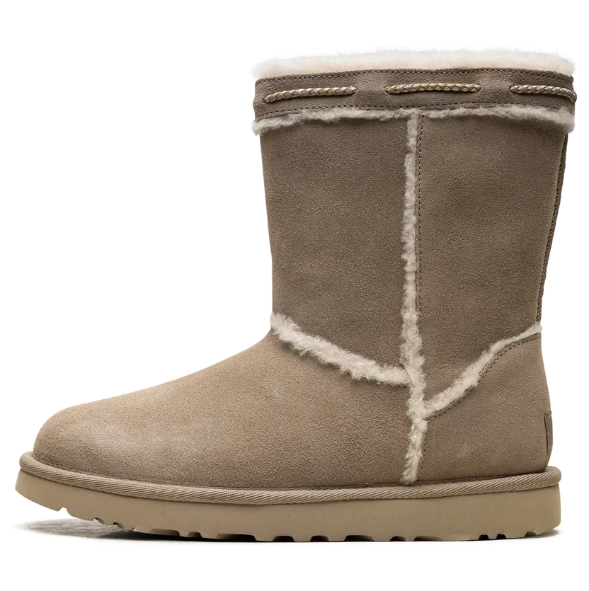 UGG sneaker 1166752-DUNE