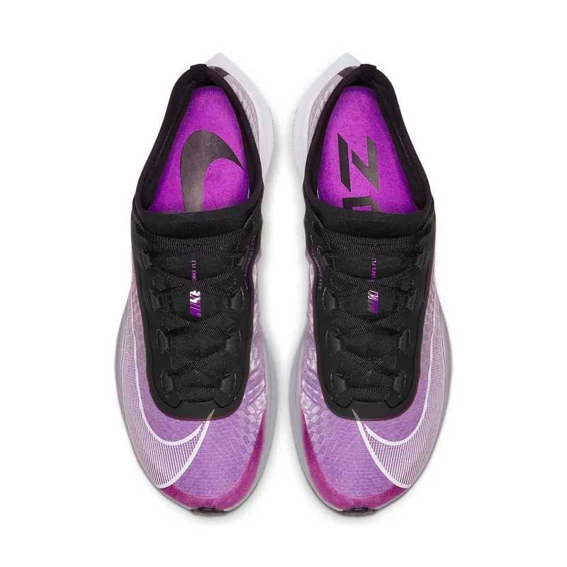 Nike Zoom Fly 3 Hyper Violet Hyper Violet/White-Black-Wolf Grey (AT8240-500)