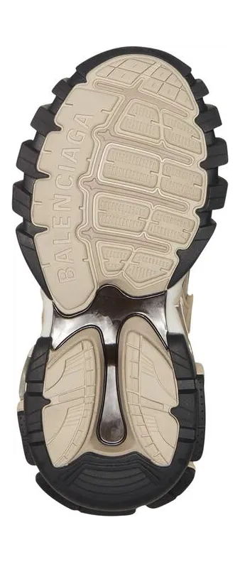 Balenciaga Track.2 Beige (W) (6)