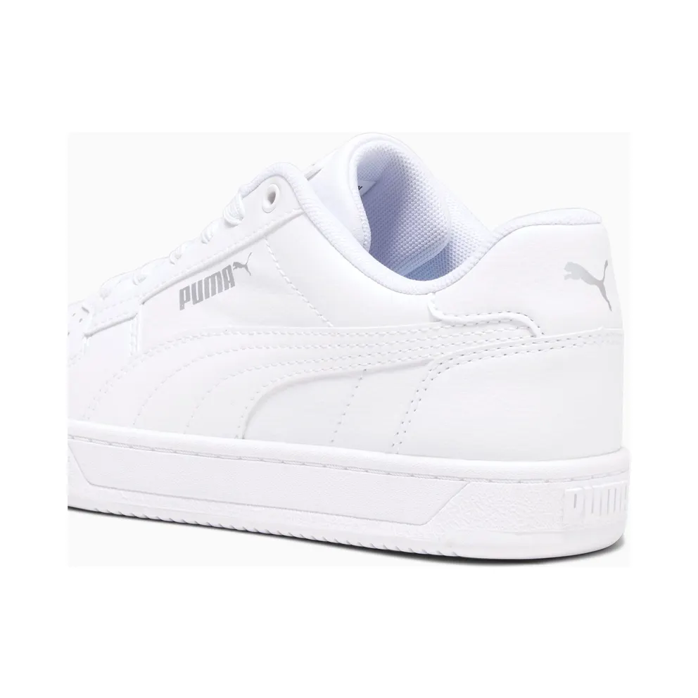 Puma Caven 2.0 Silver/Black/White (393837-02)