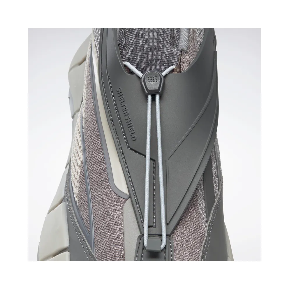 Adidas Zig 3D Storm Hydro Pure Grey 4 / Pure Grey 2 / Pure Grey 6 (GY5869)