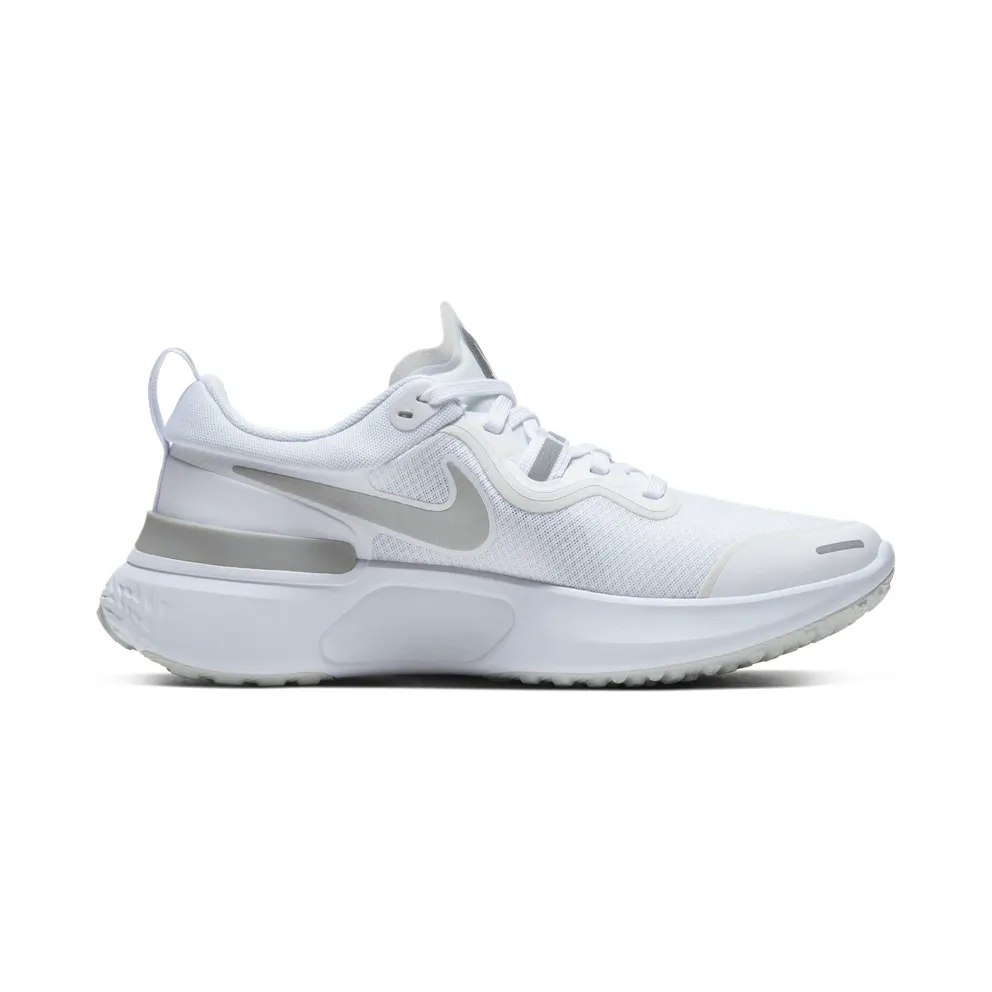 Nike React Miler Running White (CW1778-100)