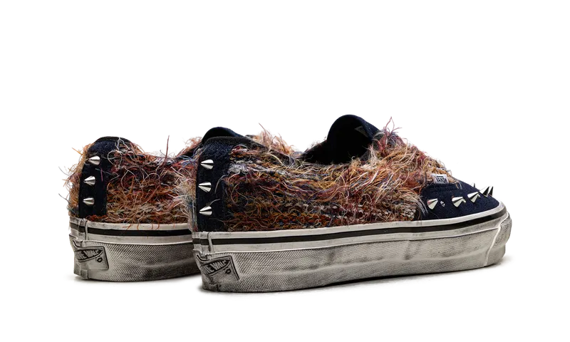 Vans Premium LX Authentic 44 “Ibiza Pack Blue” (VN000DB8BER)