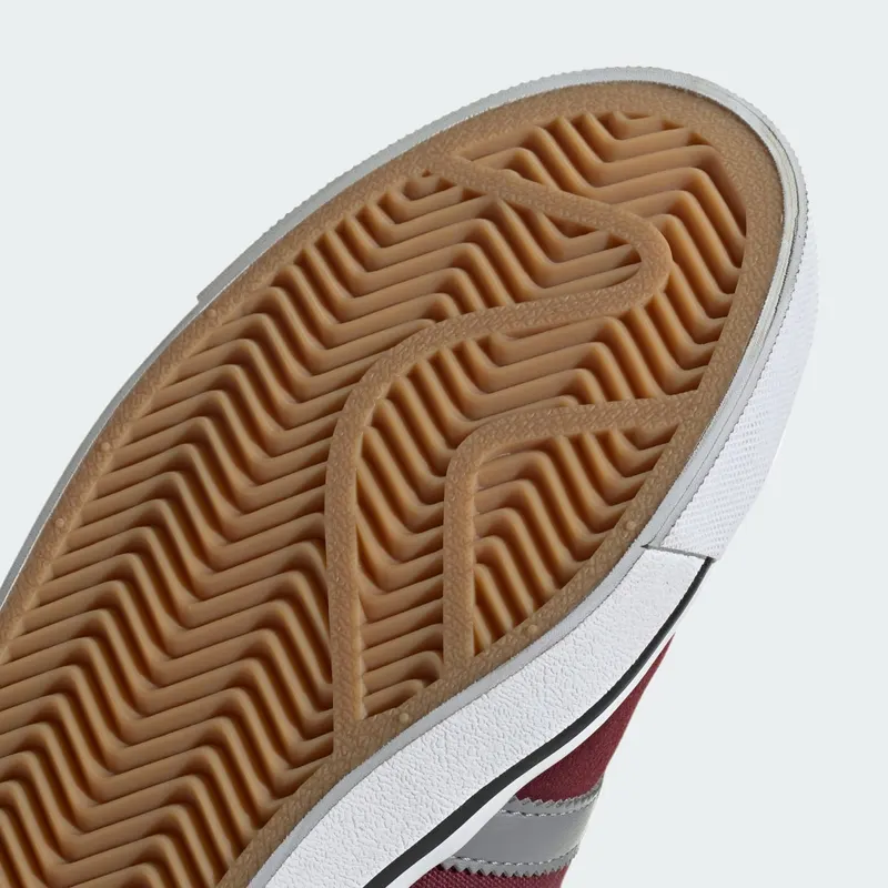 Adidas Campus Vulc “Shadow Red Grey” (IF9286)