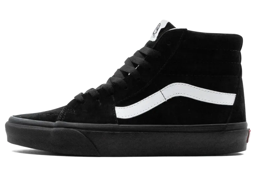 Vans Pig Suede Sk8Hi (VN0A4BV618L)
