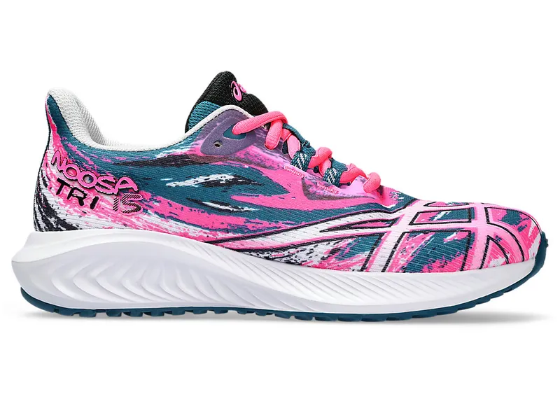 Asics GEL-NOOSA TRI 15 GS Hot Pink/Lilac Hint (1014A311.700)