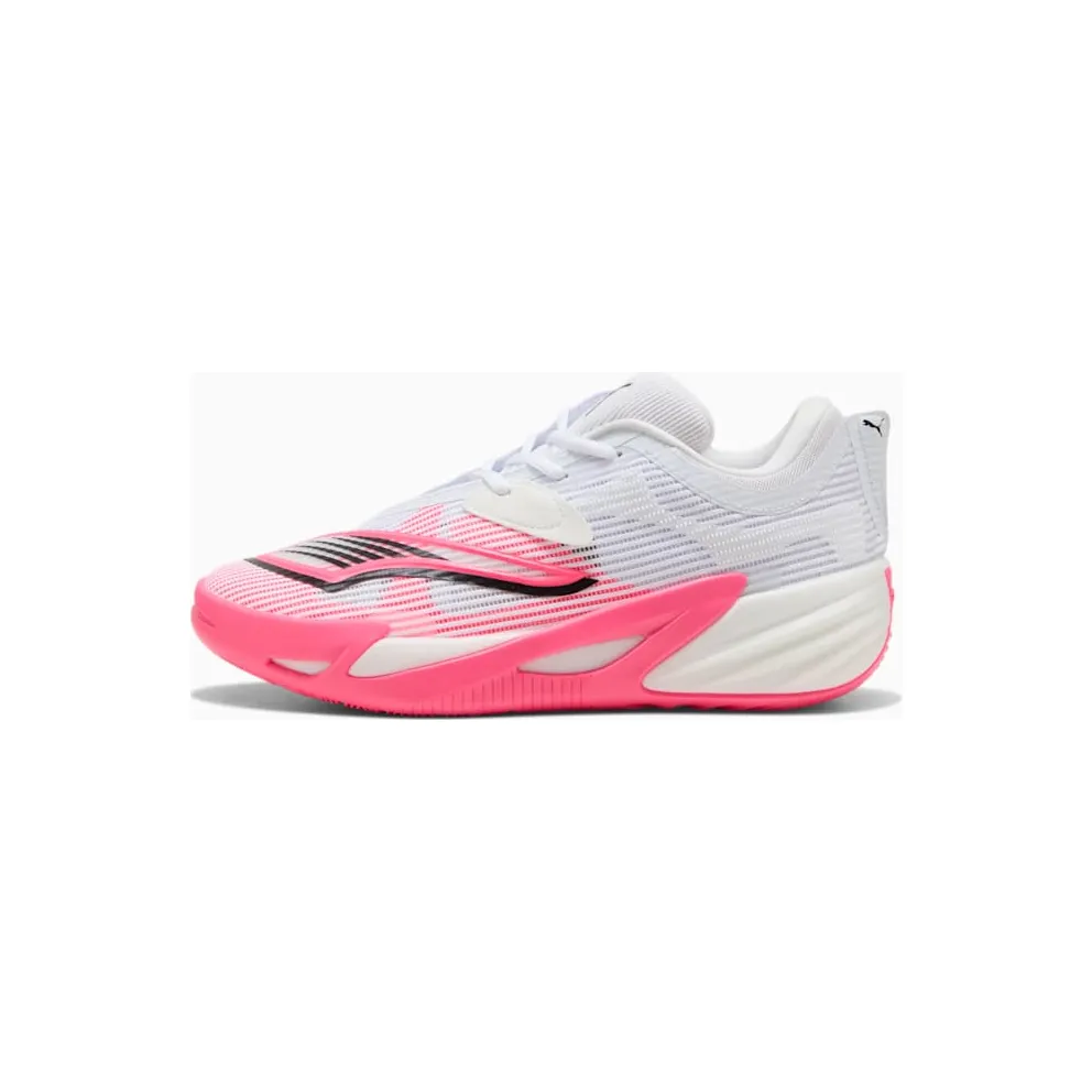 Puma All-Pro Nitro White (312839-03)
