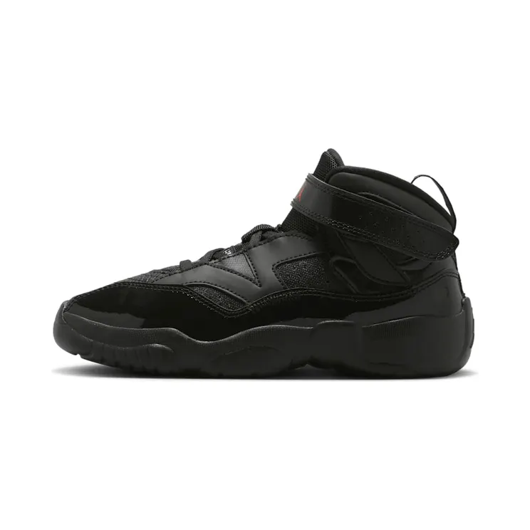 Jordan Jumpman Two Trey Black University Red (DQ8432-003)
