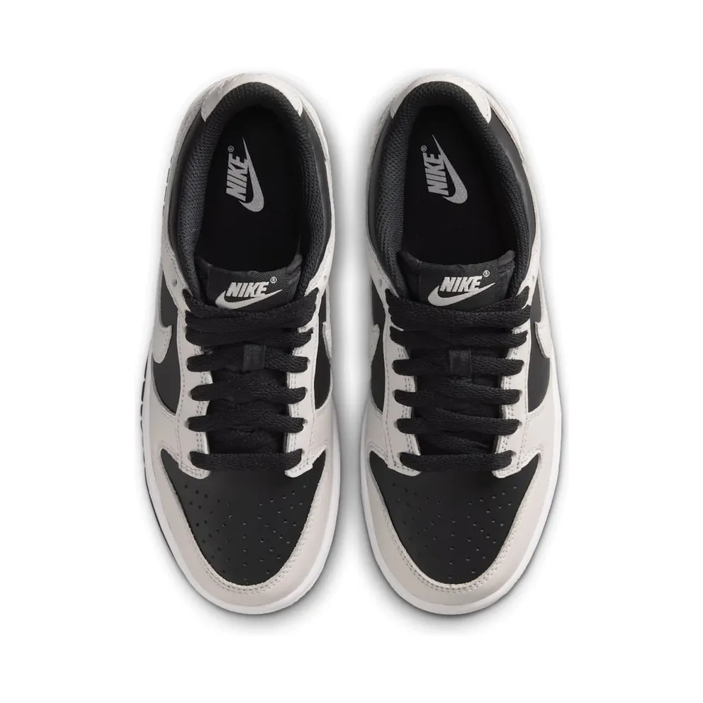 Nike Low Black “Platinum Tint White (GS)” (FB9109-010)