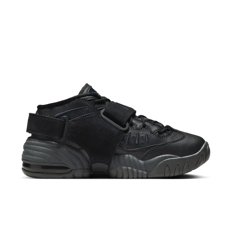 Nike Air Adjust Force Black/Anthracite/Dark Obsidian (DZ1844-001)