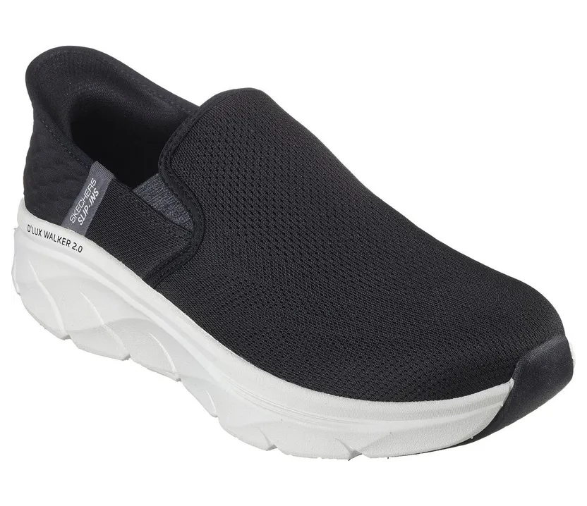 skechers-slip-ins-rf 232463 BLK