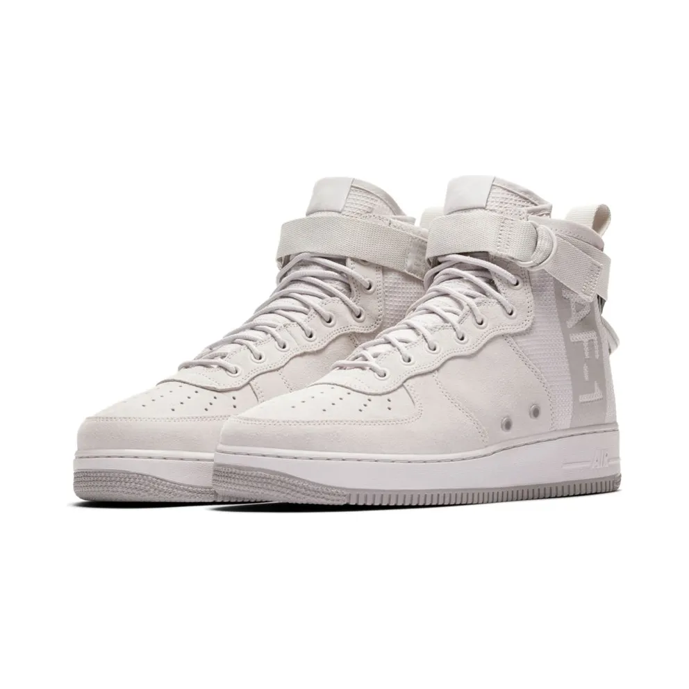 Nike SF Air Force 1 Mid Vast Grey (AJ9502-001)