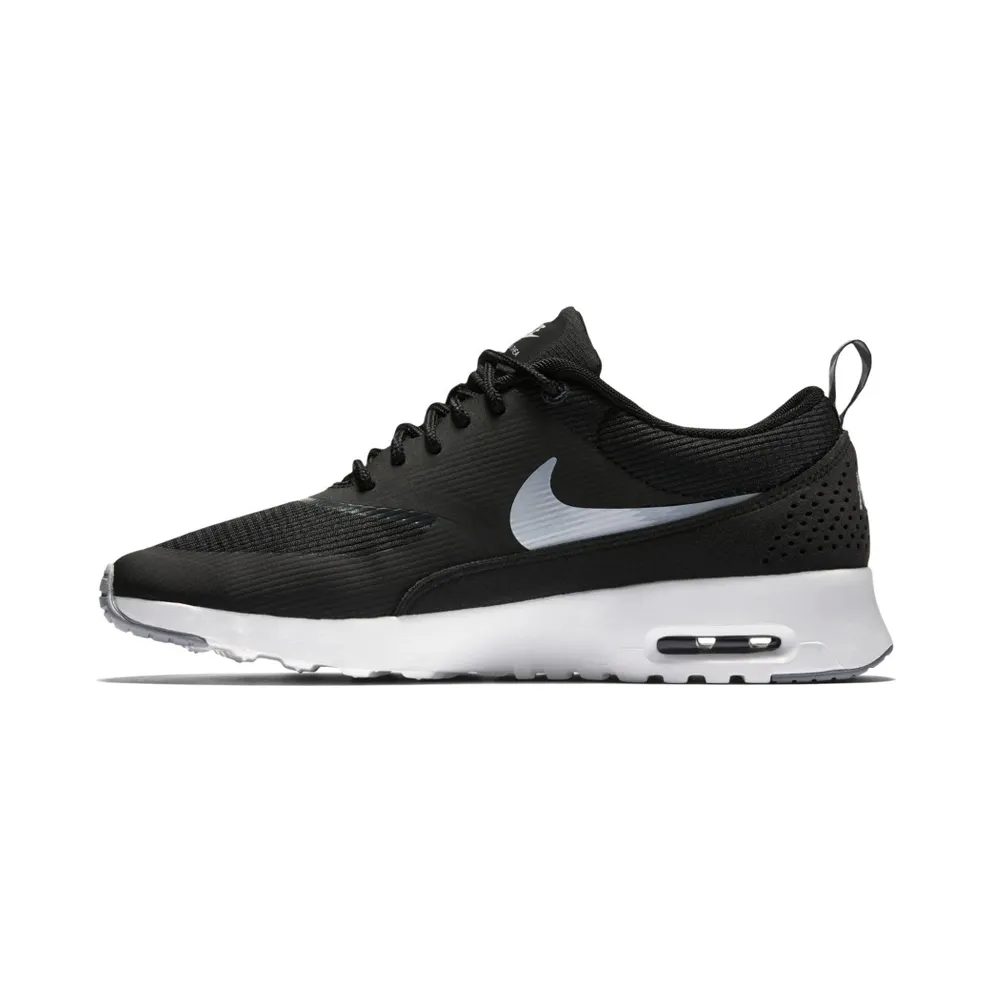 Nike Air Max Thea Black (W) Black/Grey/White (599409-007)